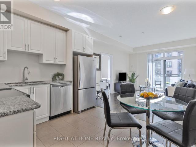 Apartment for rent in Oakville, Ontario