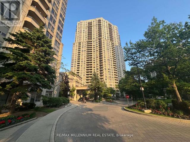 Apartment for rent in Mississauga, Ontario