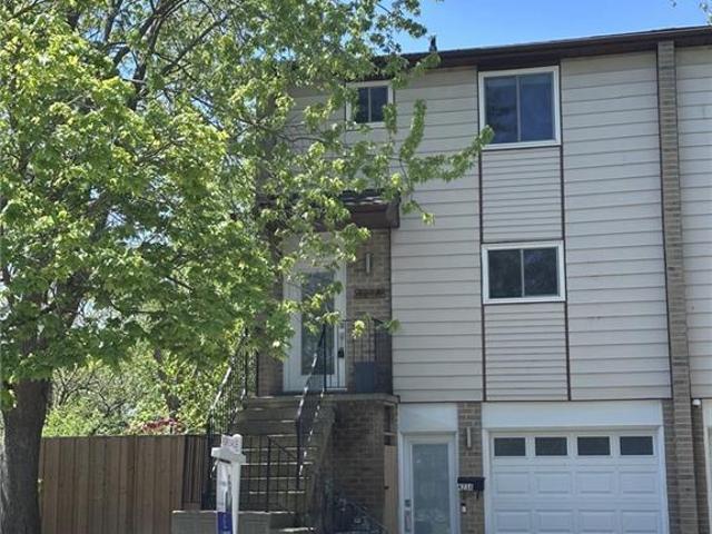 House for rent in Waterloo, Ontario
