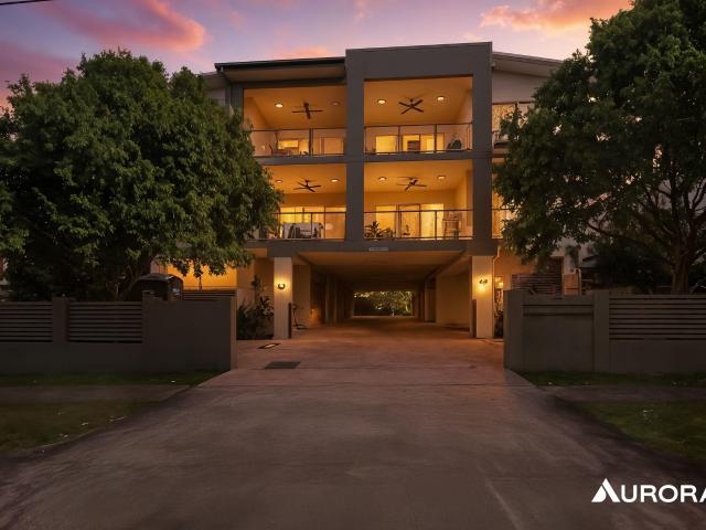 Apartment for rent in Toombul, Queensland