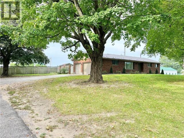 Apartment for rent in Port Dover, Ontario