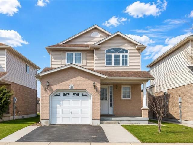 Apartment for rent in Waterloo, Ontario