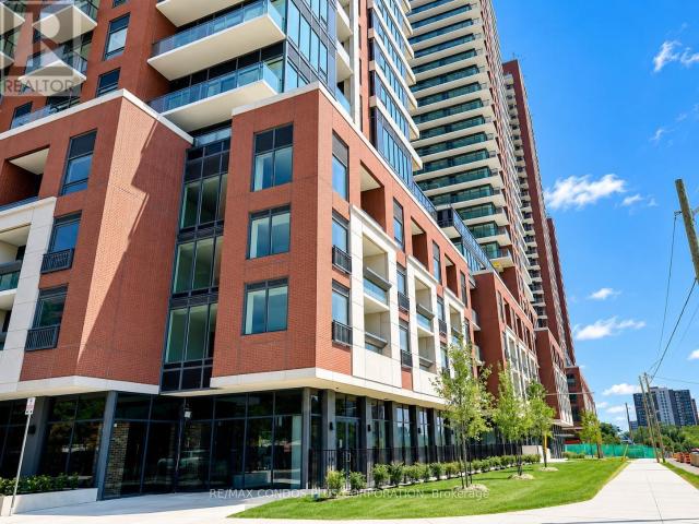 Apartment for rent in Woburn, Ontario