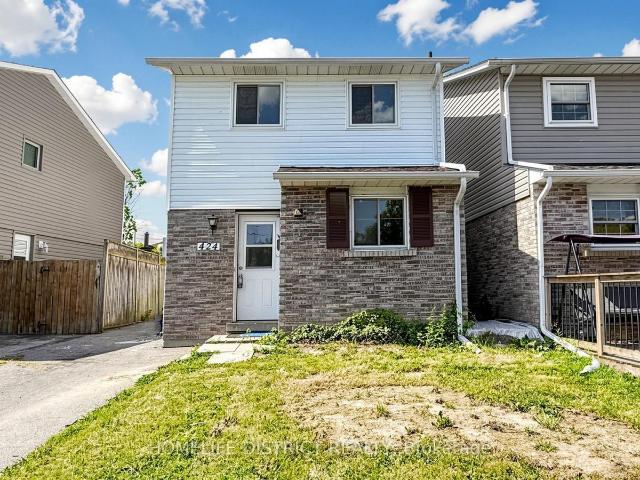 House for rent in Durham, Ontario
