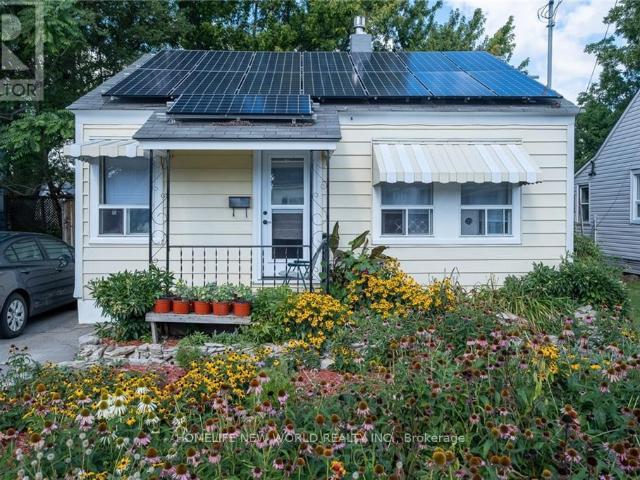 Apartment for rent in Ancaster, Ontario