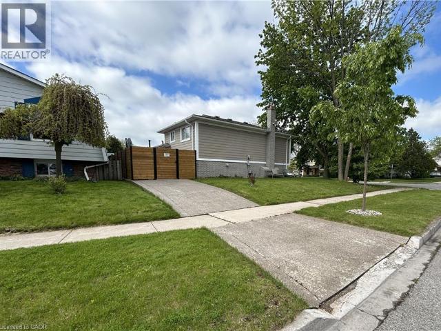 Apartment for rent in Burlington, Ontario