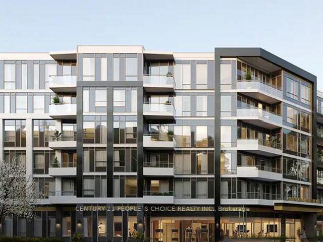 Apartment for rent in Oakville, Ontario