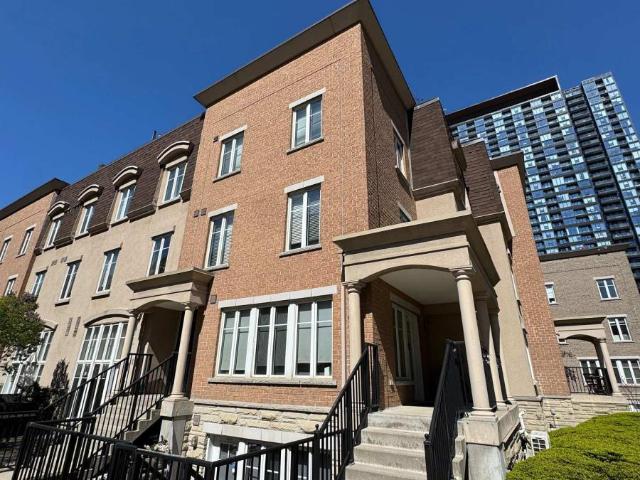 Apartment for rent in Woburn, Ontario