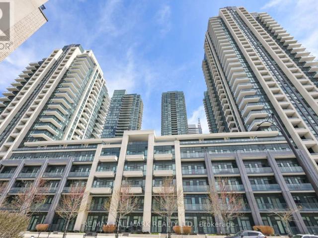 Apartment for rent in Mississauga, Ontario