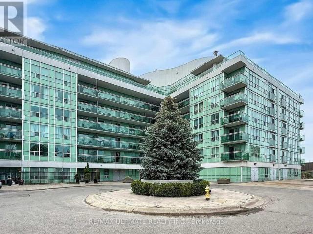 Apartment for rent in Woburn, Ontario