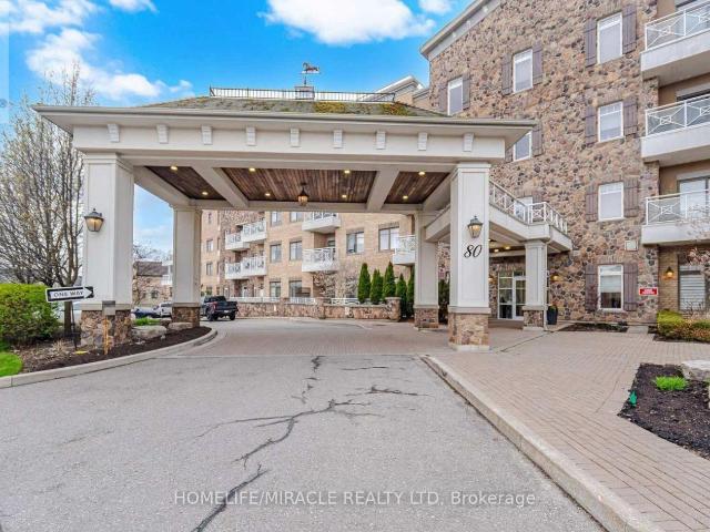 Apartment for rent in York, Ontario