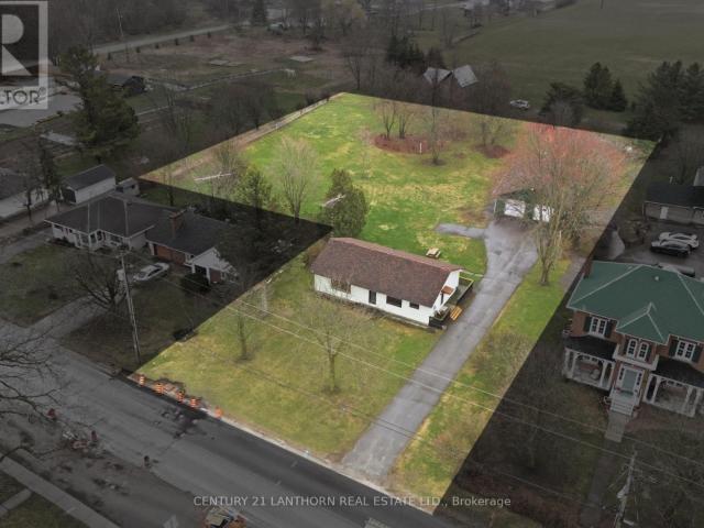 House for rent in Bloomfield, Ontario