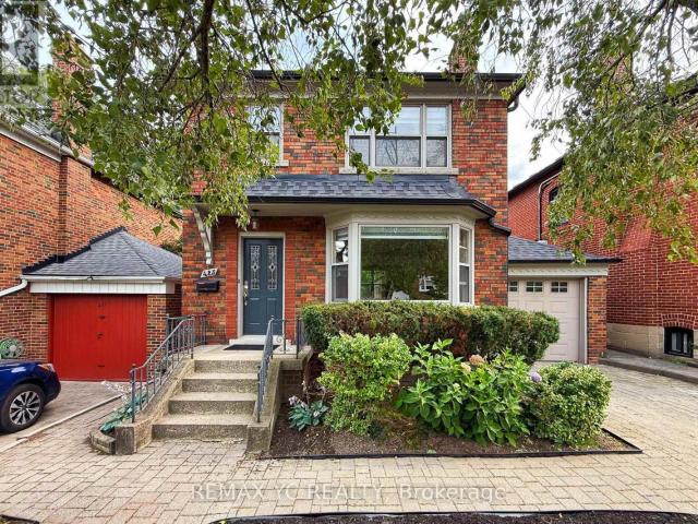 House for rent in Woburn, Ontario