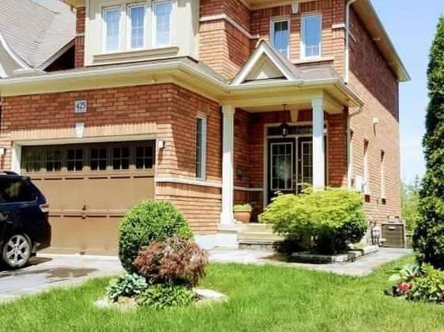 House for rent in Durham, Ontario