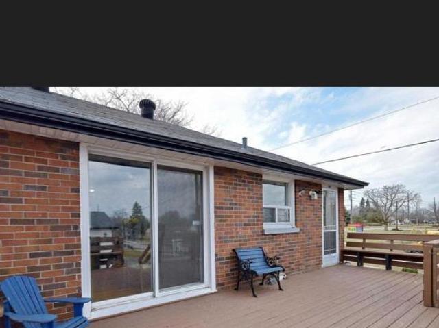Apartment for rent in Durham, Ontario