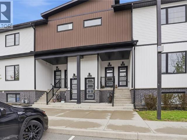 Apartment for rent in Niagara, Ontario