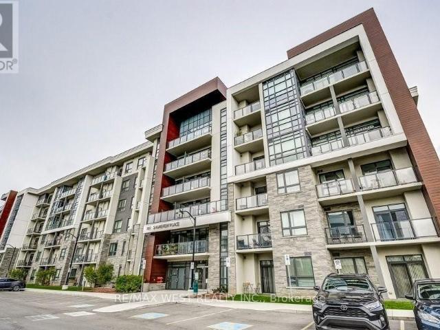 Apartment for rent in Ancaster, Ontario