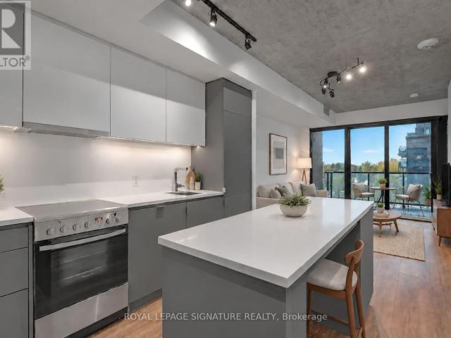 Apartment for rent in Etobicoke—Lakeshore, Toronto
