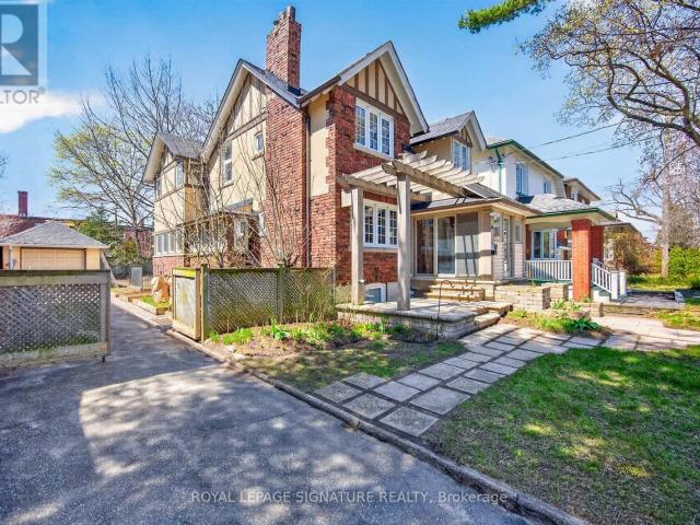 Apartment for rent in Woburn, Ontario