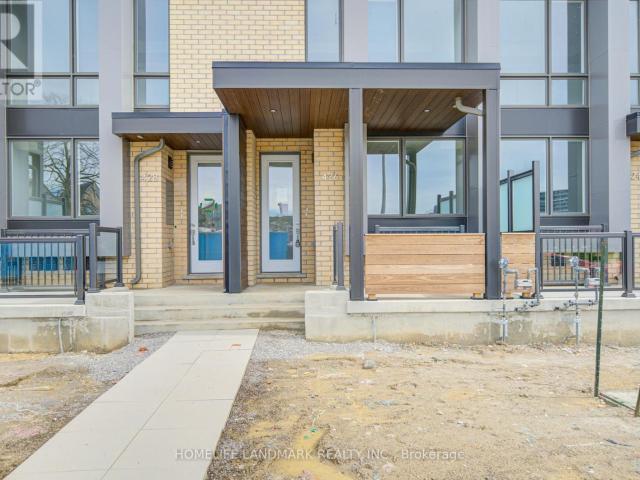 Apartment for rent in Woburn, Ontario