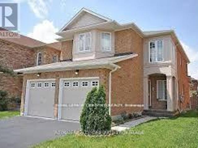 House for rent in Mississauga, Ontario
