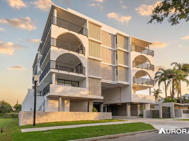 Apartment for rent in Northgate, Greater Brisbane