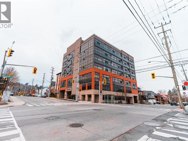 Apartment for rent in Ancaster, Ontario