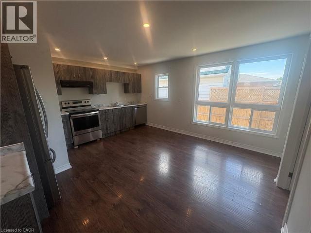 House for rent in Ancaster, Ontario