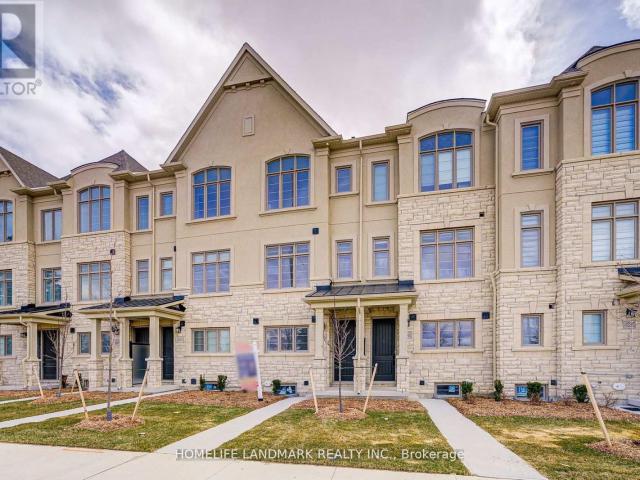 Apartment for rent in York, Ontario