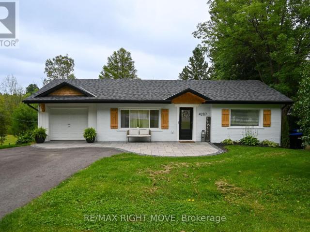 Apartment for rent in Severn, Ontario