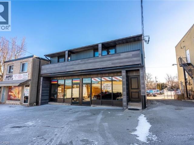 Apartment for rent in Niagara, Ontario
