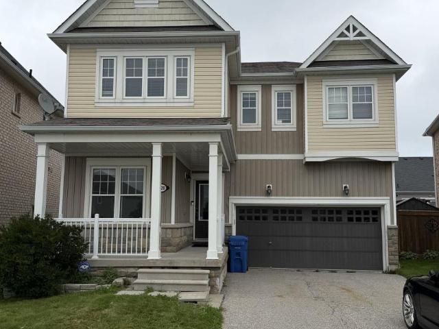 House for rent in Dufferin, Ontario