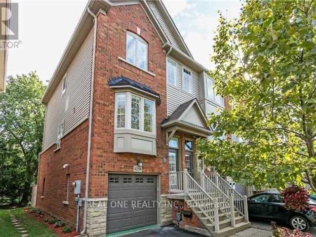 Apartment for rent in Burlington, Ontario