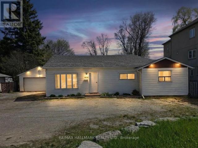 House for rent in York, Ontario