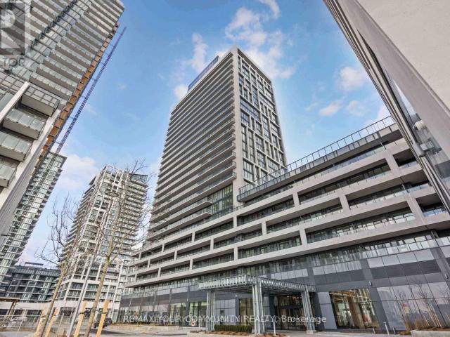 Apartment for rent in York, Ontario