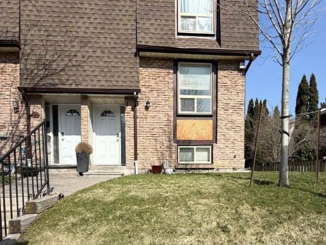 Apartment for rent in Durham, Ontario