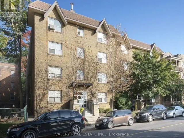 Apartment for rent in Woburn, Ontario