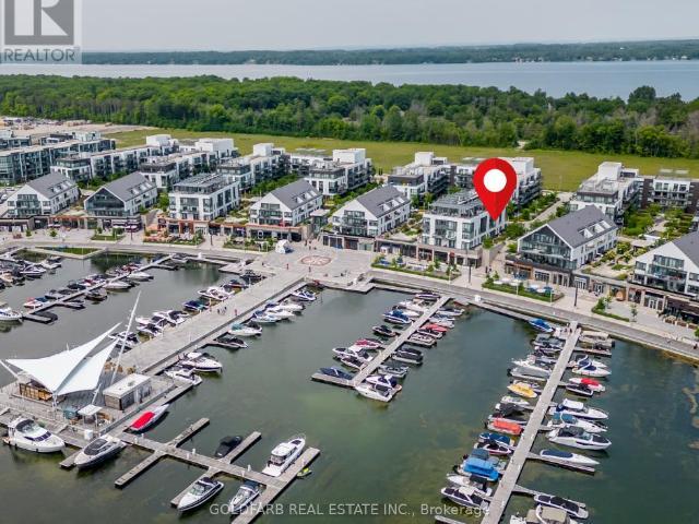 Apartment for rent in Innisfil, Ontario