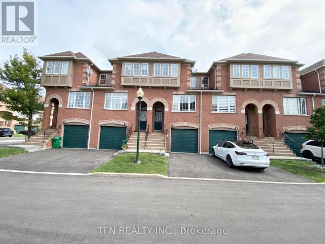 Apartment for rent in Erindale, Mississauga