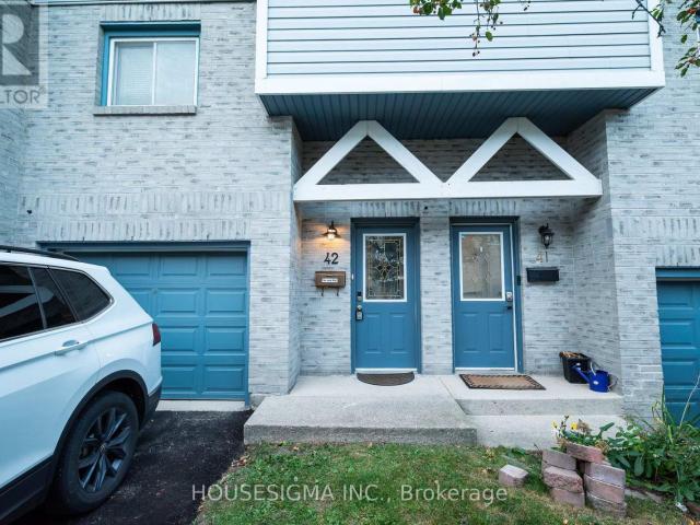 Apartment for rent in Rummelhardt, Waterloo