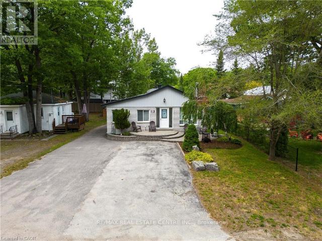 Apartment for rent in Wasaga Beach, Ontario