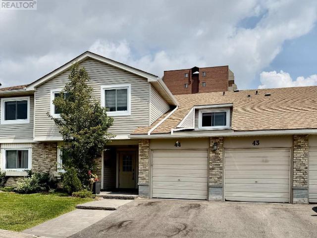 Apartment for rent in Mississauga, Ontario