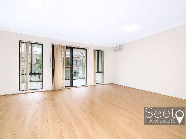 Apartment for rent in Centenary Park, Sydney