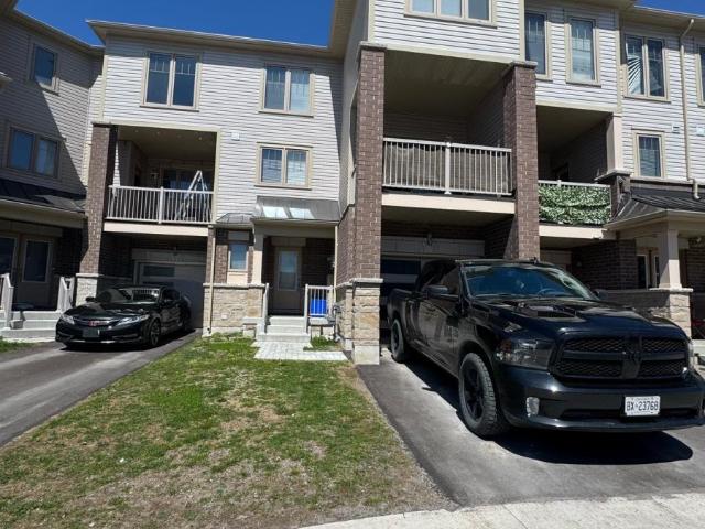Apartment for rent in Durham, Ontario