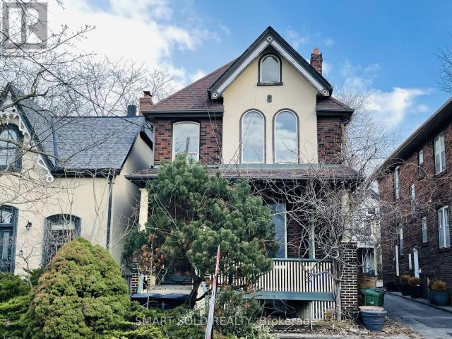 Apartment for rent in Woburn, Ontario