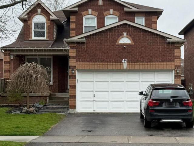 Apartment for rent in Durham, Ontario
