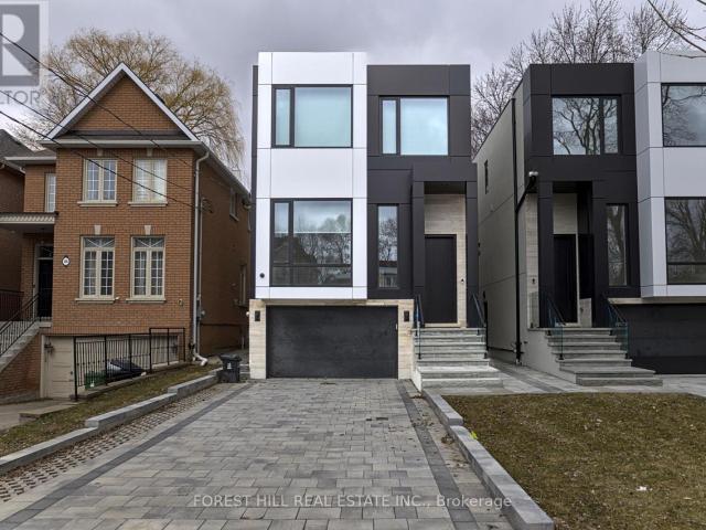 Apartment for rent in Woburn, Ontario