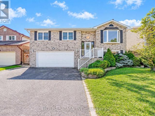 Apartment for rent in Clarington, Golden Horseshoe