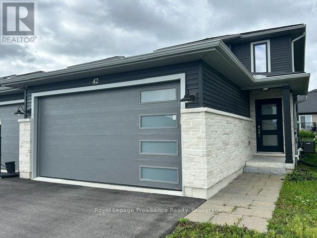 House for rent in Belleville, Ontario