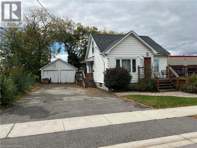 Apartment for rent in Brant, Ontario